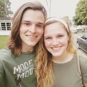 Meet your Posher, Grant